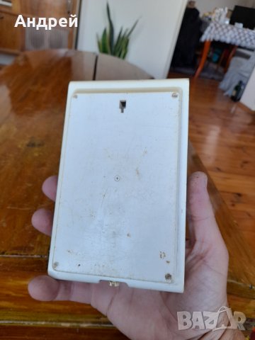 Стар кантар,везна Kett, снимка 6 - Антикварни и старинни предмети - 37013137