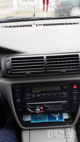 продавам Пасат-1.8,бензин,, снимка 7 - Автомобили и джипове - 53513032