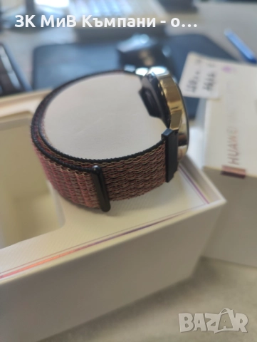 Huawei Watch gt 3  42mm, снимка 5 - Смарт часовници - 52413403