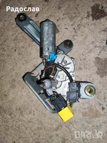 Останали части от мерцедес Мл W163, снимка 16 - Части - 48261754