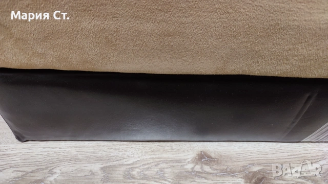 две легла 85/190; Легло приста 120/190 и бюро, снимка 3 - Спални и легла - 53441806