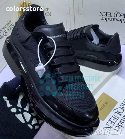 Мъжки кецове  Alexander McQueen код SG202