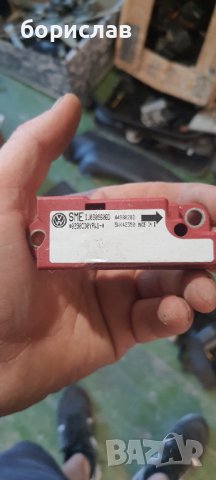 Сензор за airbag за голф 4 