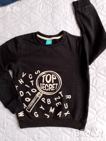 Детски блузи , снимка 3 - Детски Блузи и туники - 43896643