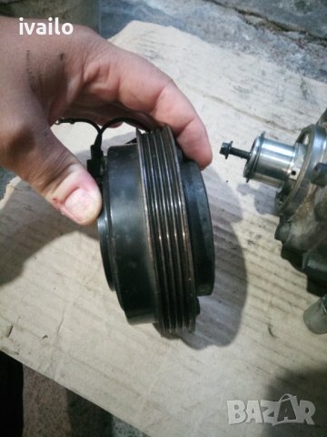 KIA- kompresor, снимка 7 - Автомобили и джипове - 38126774