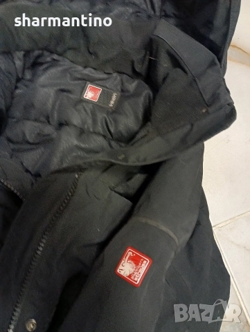 Engelbert Strauss Vision M яке - 12 лв, снимка 7 - Якета - 52926275