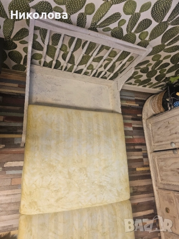 Разтегателни дървени фотьойли 2 бр., снимка 2 - Дивани и мека мебел - 52612500