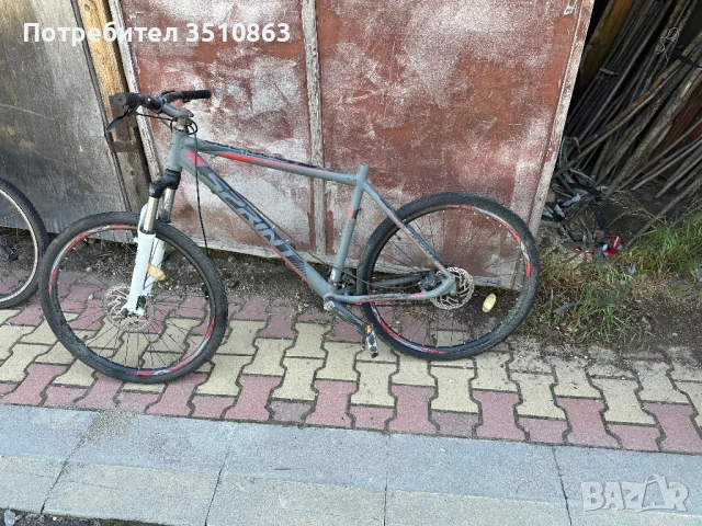 Колела Drag и Sprint На части/може и цели, снимка 1