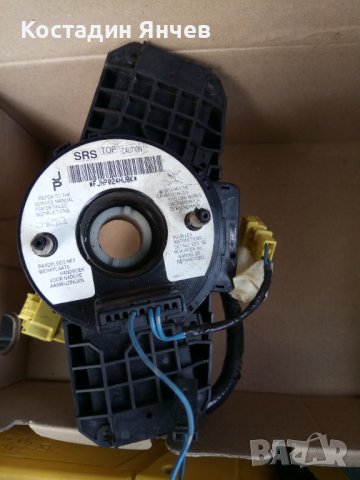 Лент кабел за Хонда Сивик 7 