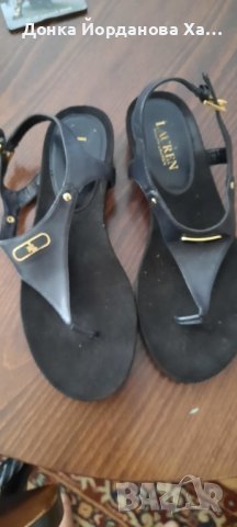 продавам сандали-джапанки, снимка 2 - Сандали - 37306322