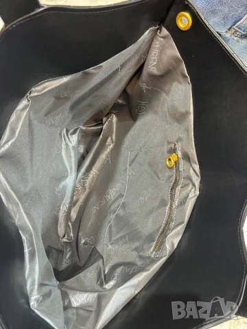 чанта с портмоне ysl saint laurent , снимка 4 - Чанти - 50592701