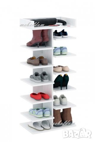 Антре,шкаф за обувки(код-1596), снимка 3 - Шкафове - 28679875