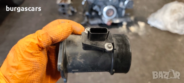 Дебитомер 22880 AW400 Nissan X-Trail  T30 2.2 DCI