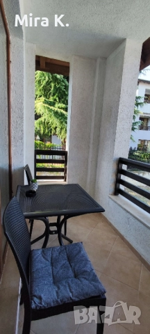 Продава се апартамент в комплекс Harmony Hills 2, с. Рогачево, община Балчик, снимка 18 - Апартаменти - 51854729