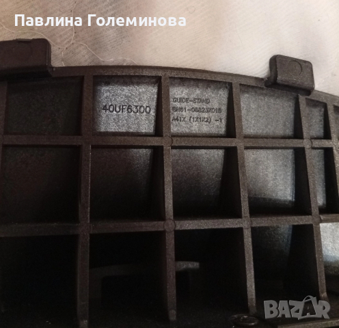 стойки за телевизор , снимка 4 - Стойки, 3D очила, аксесоари - 48707586