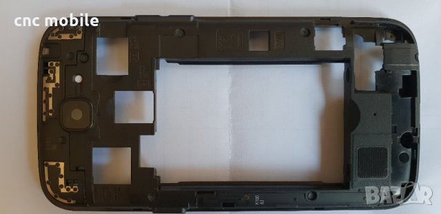 LG K4 - LG K120E - LG K100DS оригинални части и аксесоари , снимка 4 - Резервни части за телефони - 26352333