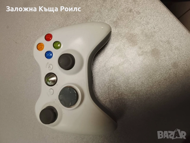 Xbox 360 S model -1439, снимка 4 - Игри за Xbox - 52966511
