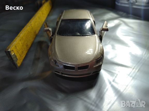 Колекционерски колички на Amerscom Collection,  Polistil и Matchbox. , снимка 2 - Колекции - 27245364