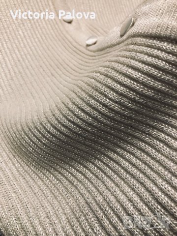 Бутикова жилетка-елек BETTY BARCLAY, снимка 2 - Елеци - 27610320