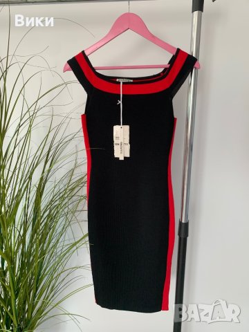 Нова рокля, снимка 10 - Рокли - 43295353