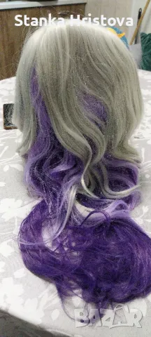 Дамска Перука Smile. 