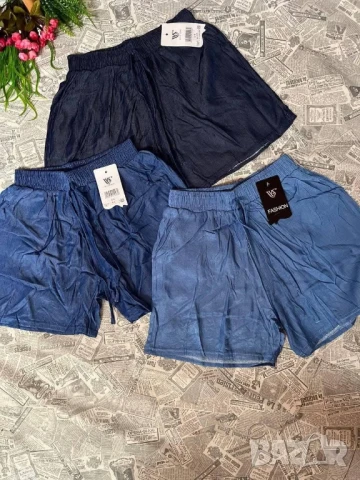 къси панталонки 