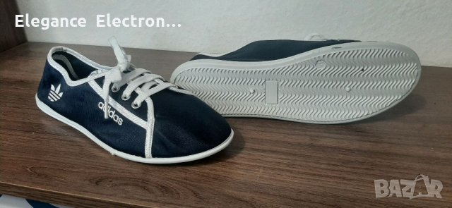 Дамски Кецове 41 номер , снимка 4 - Кецове - 34588257