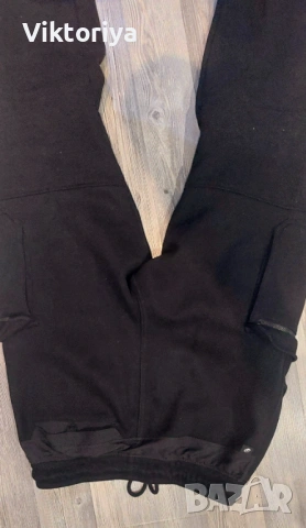 Мъжки панталон, ватиран и топъл, снимка 6 - Спортни дрехи, екипи - 53121571