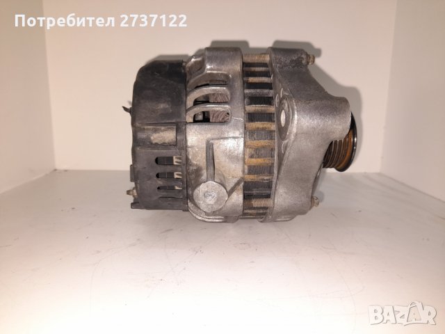 алтернатор opel Astra .  Zafira, снимка 2 - Части - 35051400