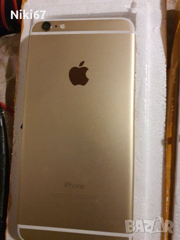 Iphone 6 Plus Части , снимка 2 - Резервни части за телефони - 38333673