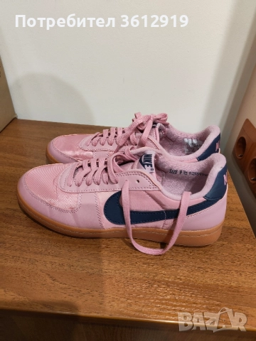 Nike кецове , снимка 2 - Кецове - 52420883