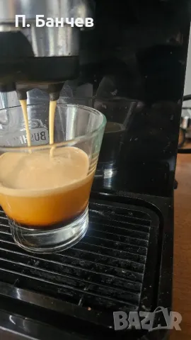 кафемашина Delongi , снимка 4 - Кафемашини - 49913731