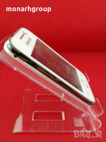 Телефон Samsung Young, снимка 3 - Samsung - 21457115
