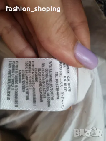 Дамско сако Escada Sport, снимка 8 - Сака - 50207068