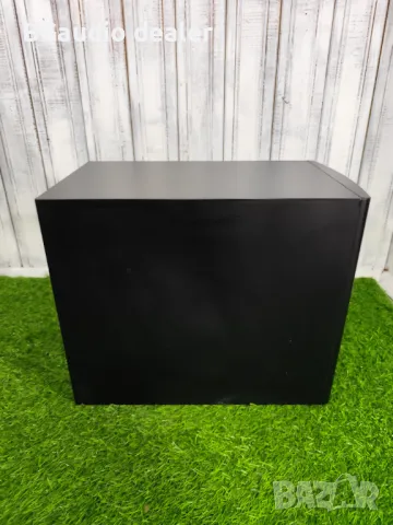 Canton Fonisimo 2 пасивен субуфер , снимка 7 - Тонколони - 49979865