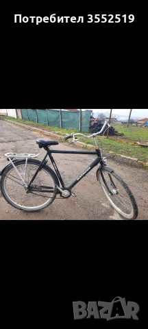 Продавам Велосипед