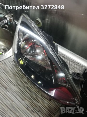 Фар Мазда2   /D651 51030/, снимка 2 - Аксесоари и консумативи - 37997573