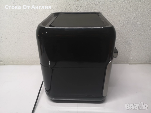 Еър фрайър - Uten 1500W, снимка 3 - Печки, фурни - 51492448