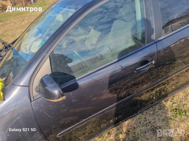 VW Golf 5 1.9 TDI 105к.с.,BKCНа части, снимка 8 - Автомобили и джипове - 43119564