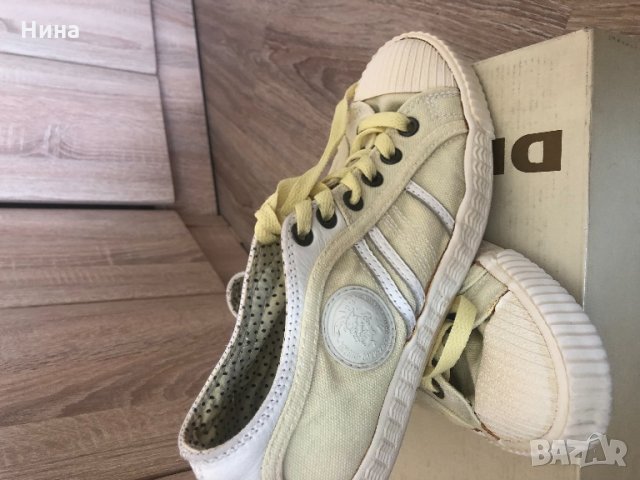 Кецове Diesel, снимка 6 - Кецове - 26701706