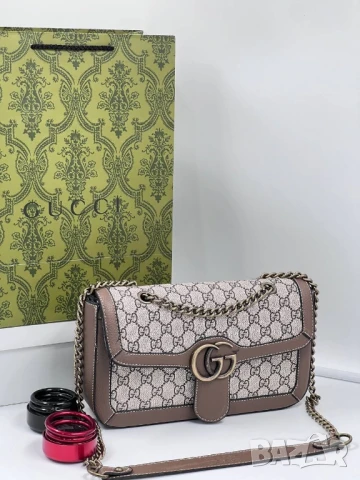 чанти gucci 