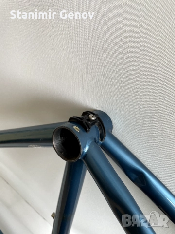 Рамка с вилка RITCHEY ROAD LOGIC 2019 ръст 51, снимка 8 - Велосипеди - 52127297