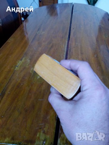 Стара четка за дрехи, снимка 4 - Сватбени рокли - 27650452