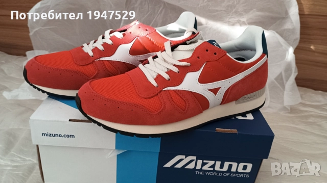Продавам маратонки MIZUNO ML87 - Чисто нови!