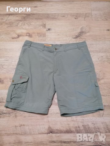Мъжки къси панталони Fjallraven Размер 56