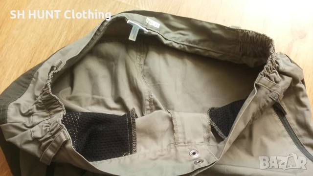 STORMBERG Gutulia Trouser размер L панталон със здрава материя - 1229, снимка 16 - Панталони - 51081410