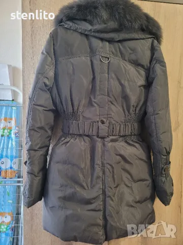 Оригинално зимно яке MONTE CERVINO, снимка 15 - Якета - 49248700