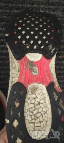 Адидас Екобоост номер 45, снимка 5 - Маратонки - 50350068