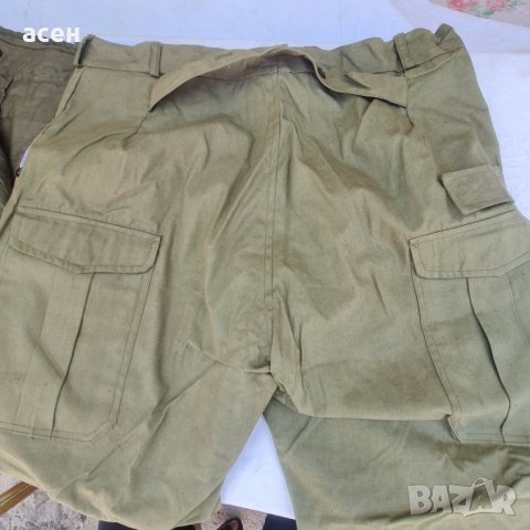 панталони на ВВС, снимка 3 - Панталони - 37735165