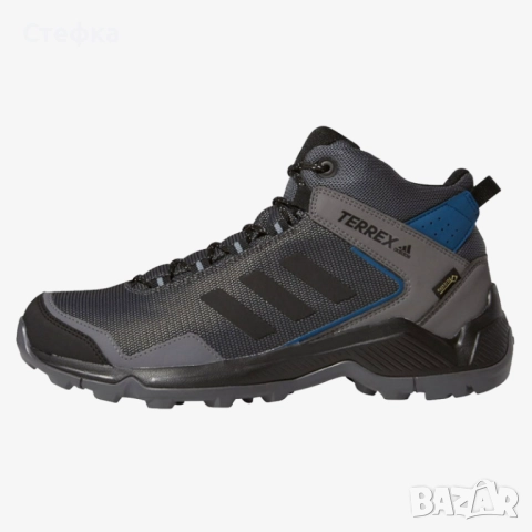 Оригинални мъжки обувки ADIDAS TERREX, UK-10, US-10 1/2, F-44 2/3